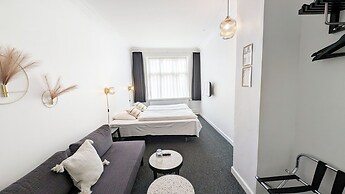Centralhotellet