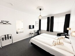 Centralhotellet