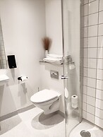 Centralhotellet