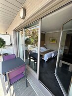 Artplatinum Suites & Apartments
