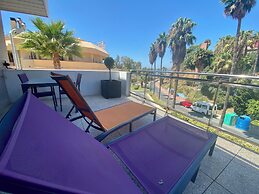 Artplatinum Suites & Apartments