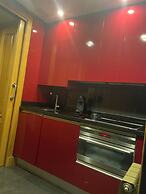 Artplatinum Suites & Apartments