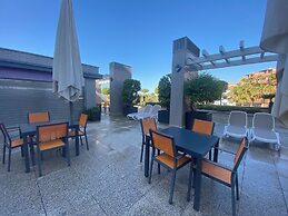 Artplatinum Suites & Apartments