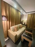 Artplatinum Suites & Apartments