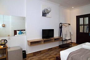 Habana Angkor Boutique Hotel