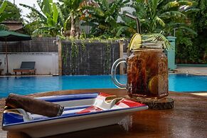 Habana Angkor Boutique Hotel