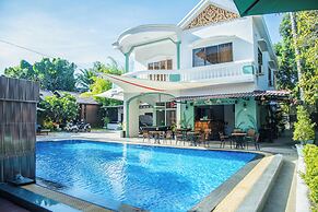 Habana Angkor Boutique Hotel