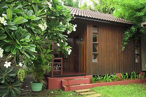 Habana Angkor Boutique Hotel