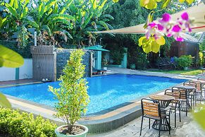 Habana Angkor Boutique Hotel