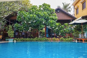 Habana Angkor Boutique Hotel