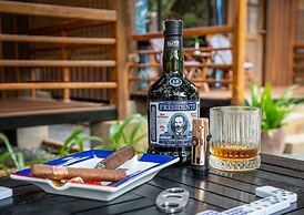 Habana Angkor Boutique Hotel