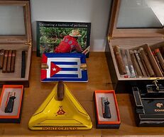 Habana Angkor Boutique Hotel