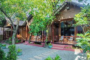 Habana Angkor Boutique Hotel