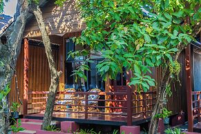 Habana Angkor Boutique Hotel