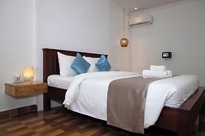 Habana Angkor Boutique Hotel