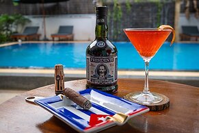 Habana Angkor Boutique Hotel