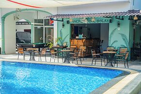 Habana Angkor Boutique Hotel