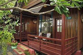 Habana Angkor Boutique Hotel