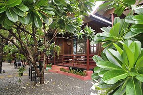 Habana Angkor Boutique Hotel