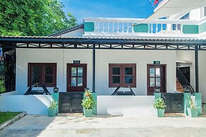 Habana Angkor Boutique Hotel