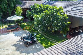 Habana Angkor Boutique Hotel