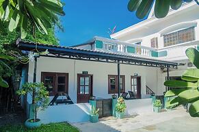 Habana Angkor Boutique Hotel