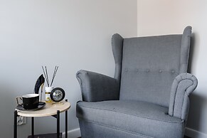 Lumina deluxe 3-room apartment