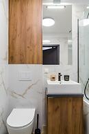 Lumina deluxe 3-room apartment