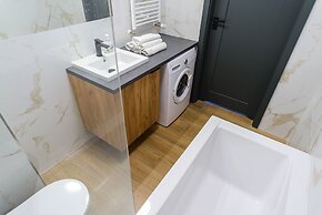 Lumina deluxe 3-room apartment