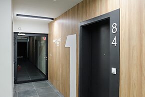 Lumina deluxe 3-room apartment