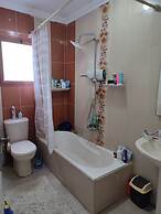 Females Only, Host Is Woman, City Center, Near All