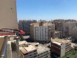 Females Only, Host Is Woman, City Center, Near All