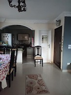Females Only, Host Is Woman, City Center, Near All