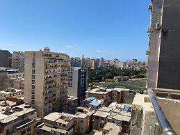 Females Only, Host Is Woman, City Center, Near All
