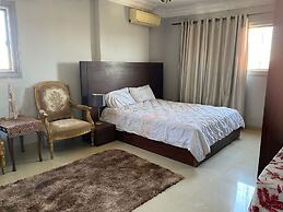 Females Only, Host Is Woman, City Center, Near All