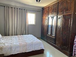 Females Only, Host Is Woman, City Center, Near All
