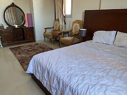 Females Only, Host Is Woman, City Center, Near All