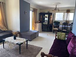 Females Only, Host Is Woman, City Center, Near All