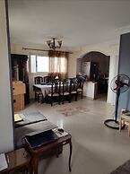 Females Only, Host Is Woman, City Center, Near All