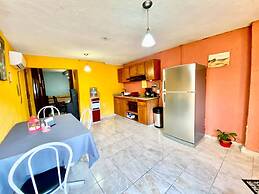 Apartamento En El Centro