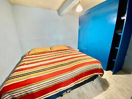 Apartamento En El Centro