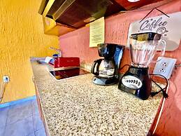 Apartamento En El Centro