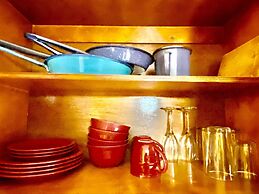 Apartamento En El Centro