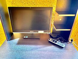 Apartamento En El Centro