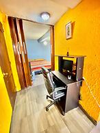 Apartamento En El Centro