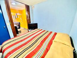 Apartamento En El Centro