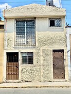 Apartamento En El Centro