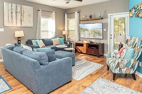 6022 Rookery 3 Paradise Found