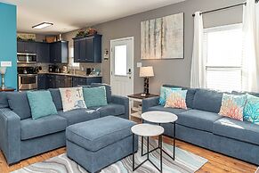 6022 Rookery 3 Paradise Found