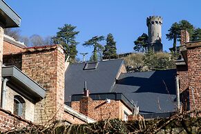 A l'ombre de la Croisette